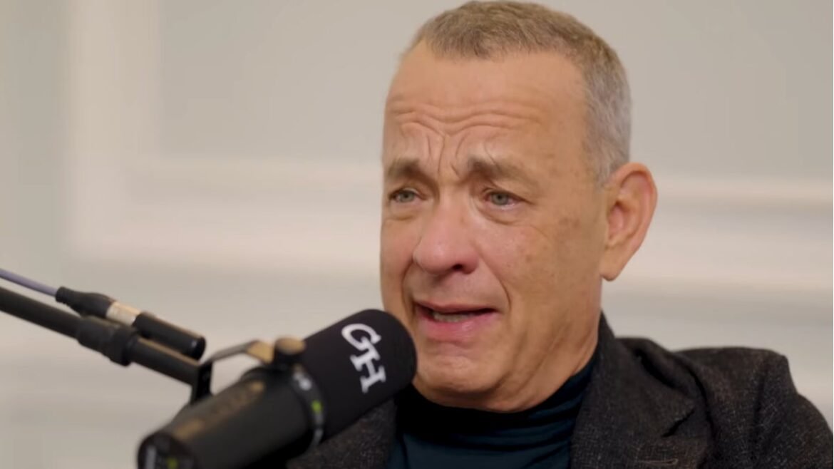Tom Hanks si rifiuta di guardare una scena di Cast Away