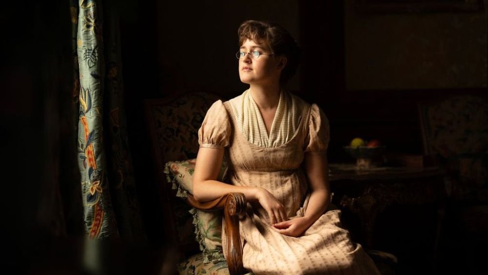 Ella Bruccoleri su Mary, Tom e la seconda stagione