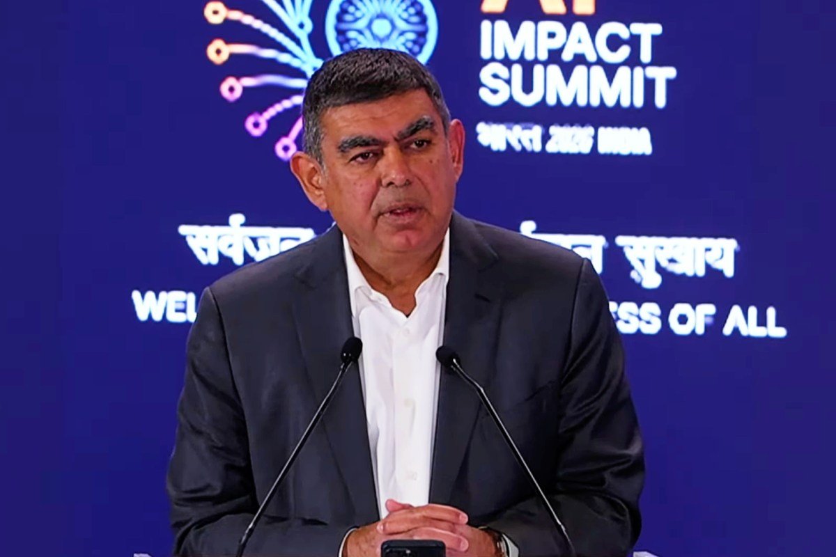 L’ex capo di Infosys ha una nuova startup che vuole sfidare il mondo dei servizi IT
