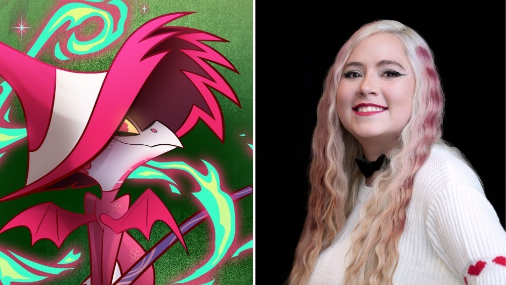 Il creatore di “Hazbin Hotel” svela “Prehistoria”, il nuovo film della Warner Bros
