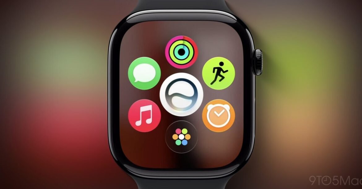 watchOS 27 aggiungerà due nuove app al tuo Apple Watch