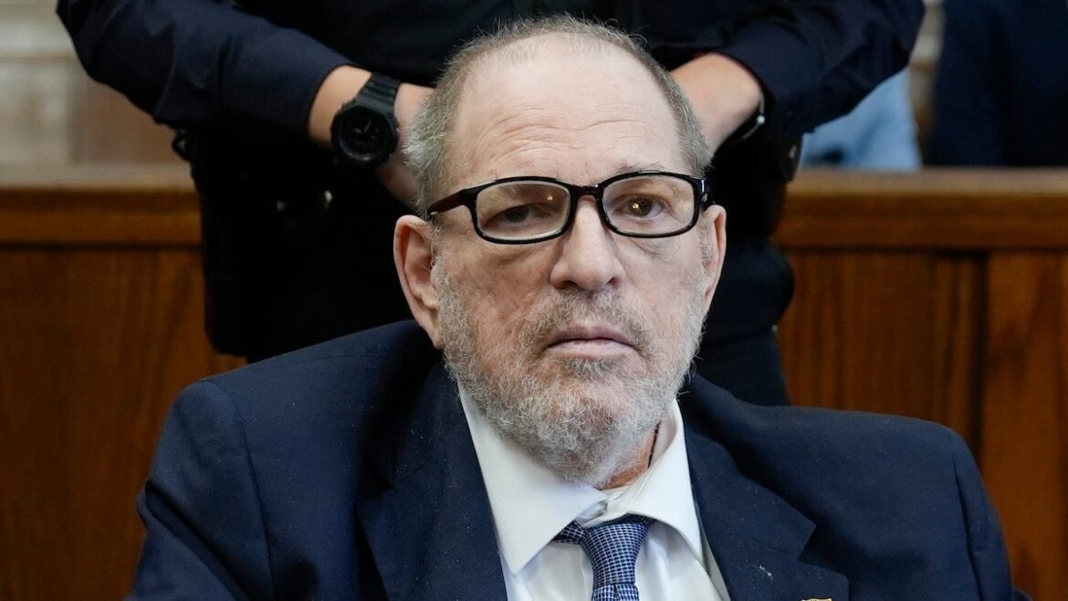 L’accusa di stupro di Harvey Weinstein viene ritirata mentre l’accusatore rifiuta un altro nuovo processo