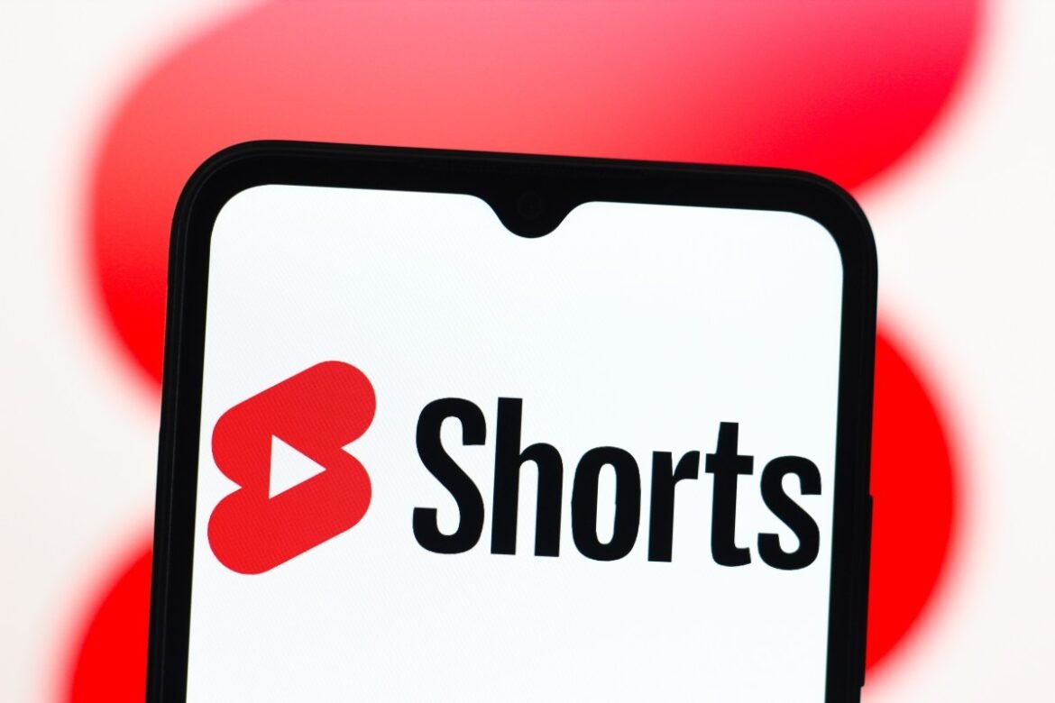 YouTube Shorts diventa ancora più breve con un aggiornamento che ti consente di raddoppiare la velocità di riproduzione