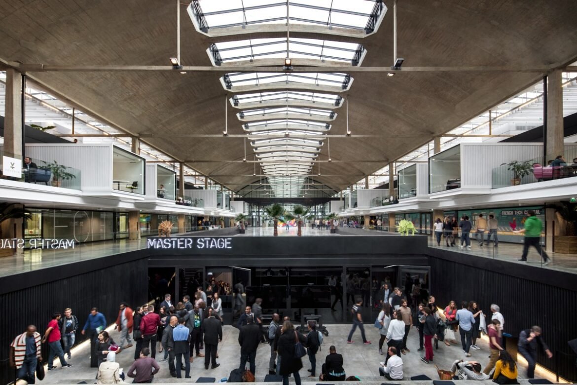 La Stazione F diventa il trampolino di lancio per le startup IA più in voga d’Europa