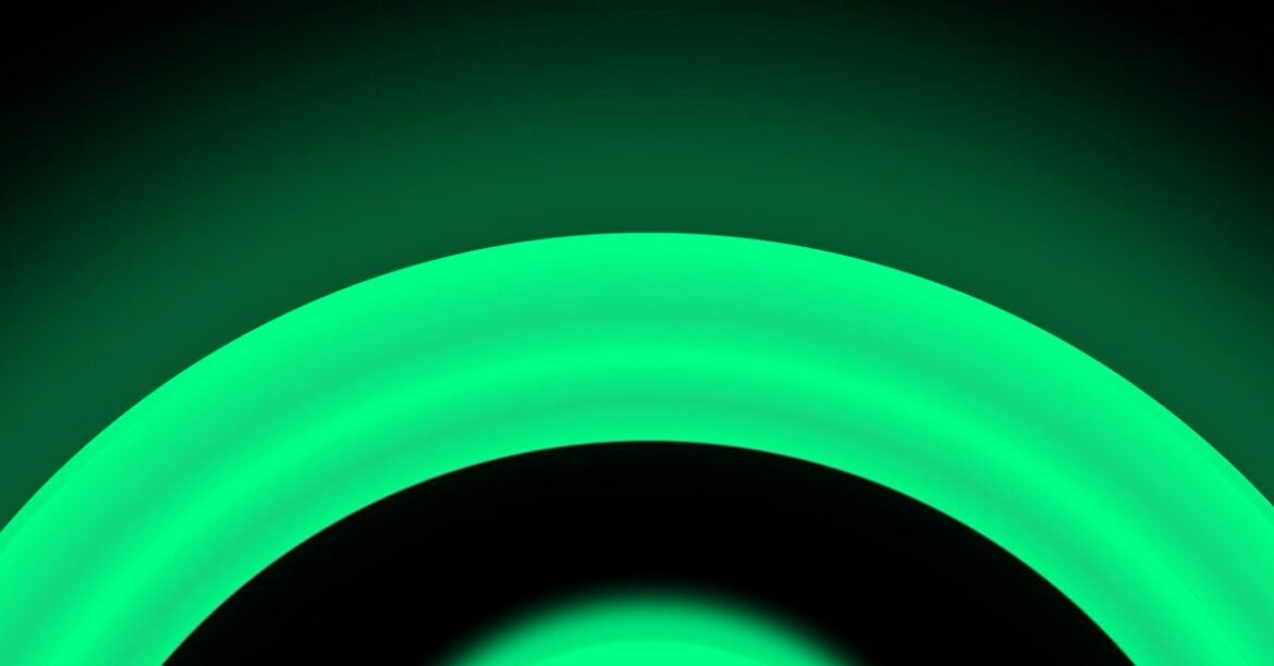 L’app WhatsApp per iPhone ottiene un punto verde per mostrare chi è online