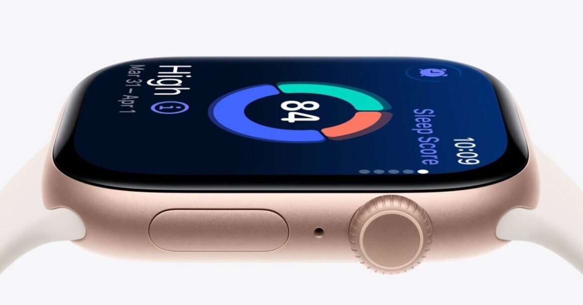 Il punteggio del sonno di Apple Watch è diventato più utile per me con queste impostazioni