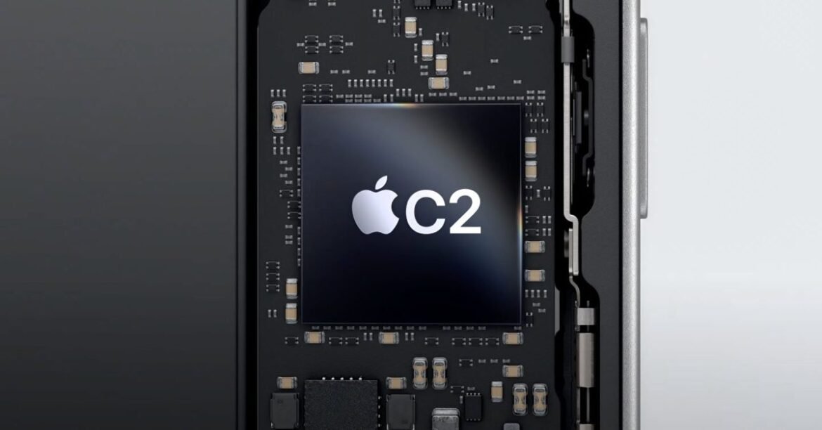 Il passaggio dei chip radio di Apple richiederà probabilmente altri cinque anni, suggerisce l’accordo di Broadcom