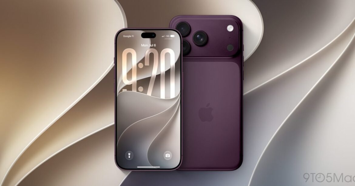 iPhone 18 Pro Max vs Pro: leak rivela il piano di Apple di differenziare i modelli